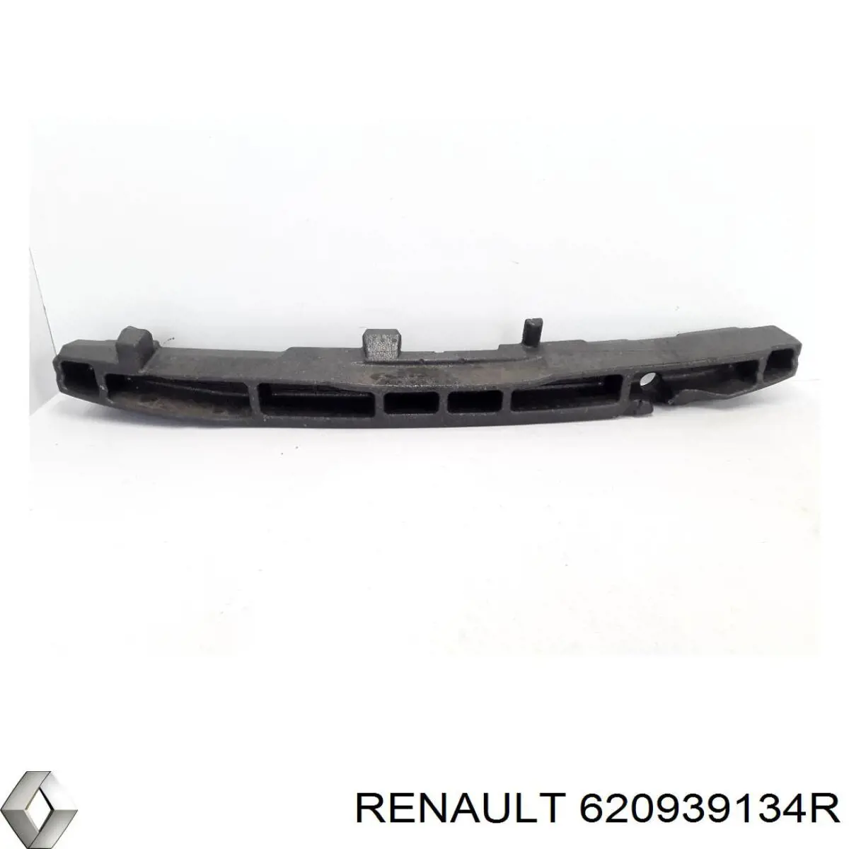 620939134R Renault (RVI) Absorbedor del parachoques delantero