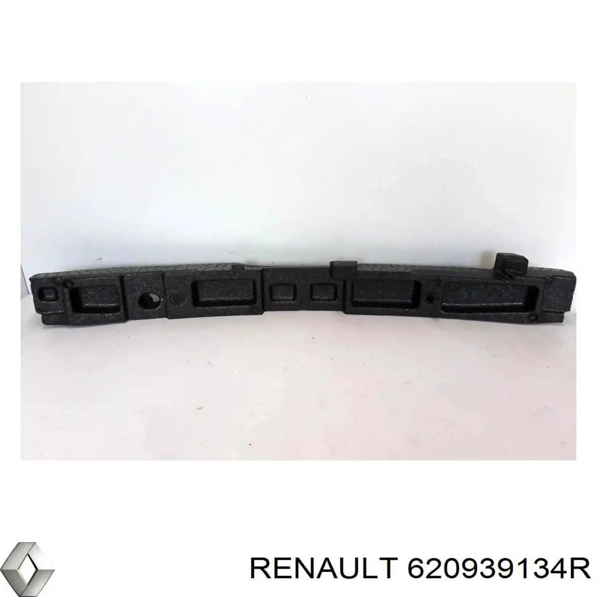 Absorbedor del parachoques delantero Renault (RVI) 620939134R precio, desde 44,51 EUR