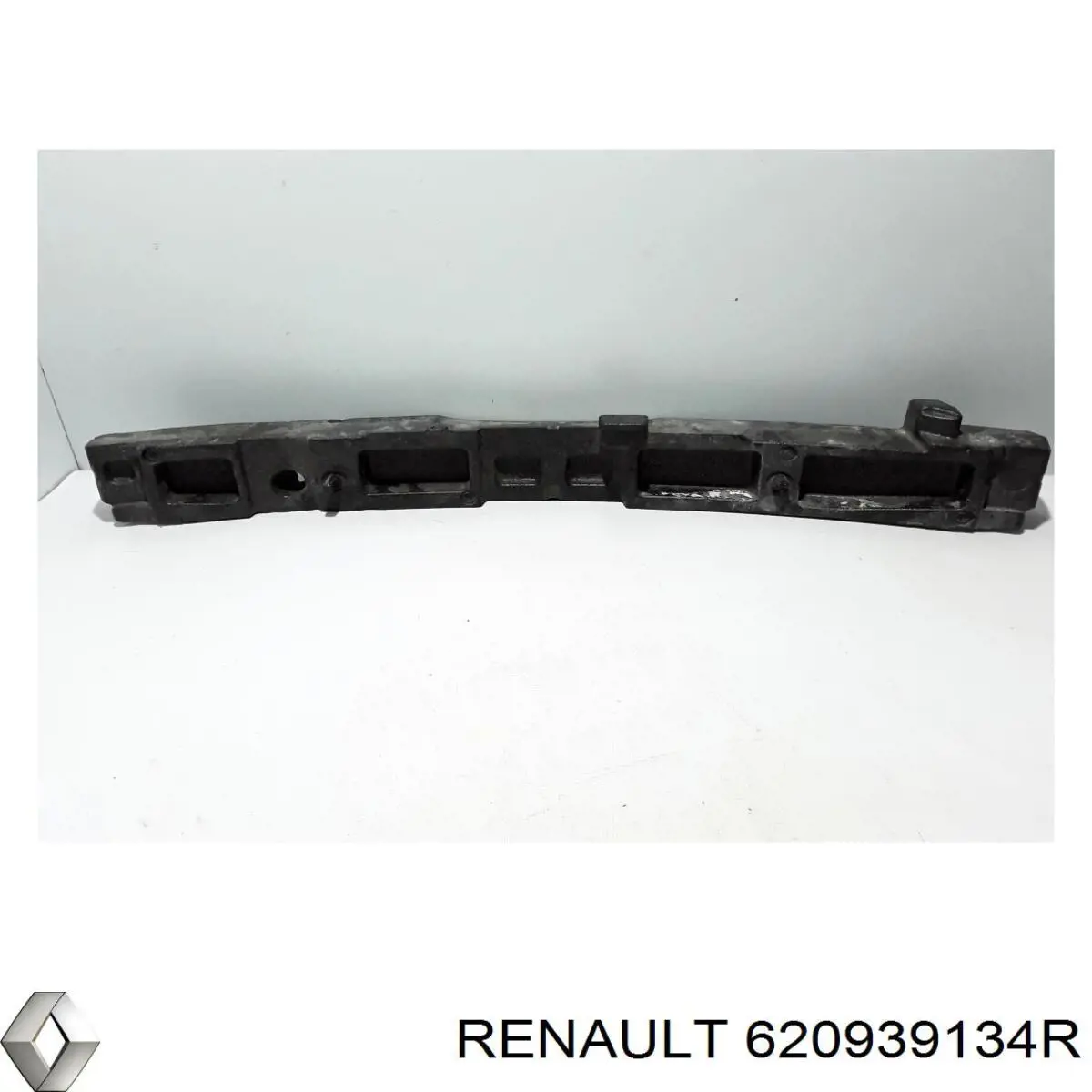 Comprar 620939134R Renault (RVI) Absorbedor del parachoques delantero