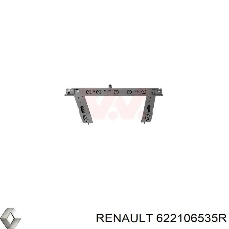 622106535R Market (OEM)