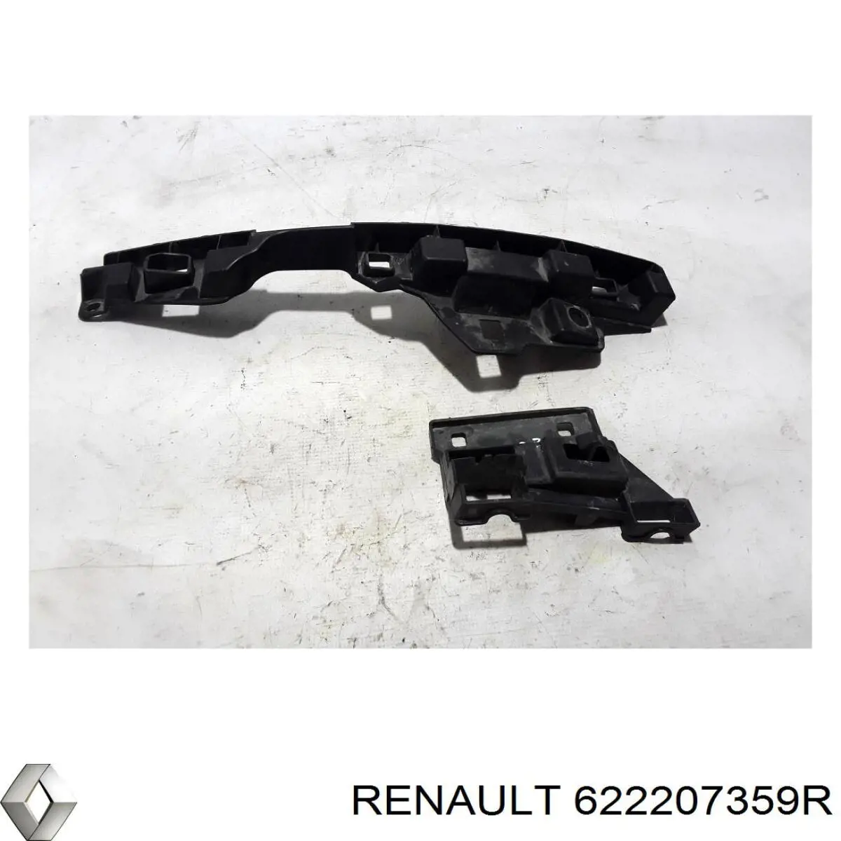 622207359R Renault (RVI)