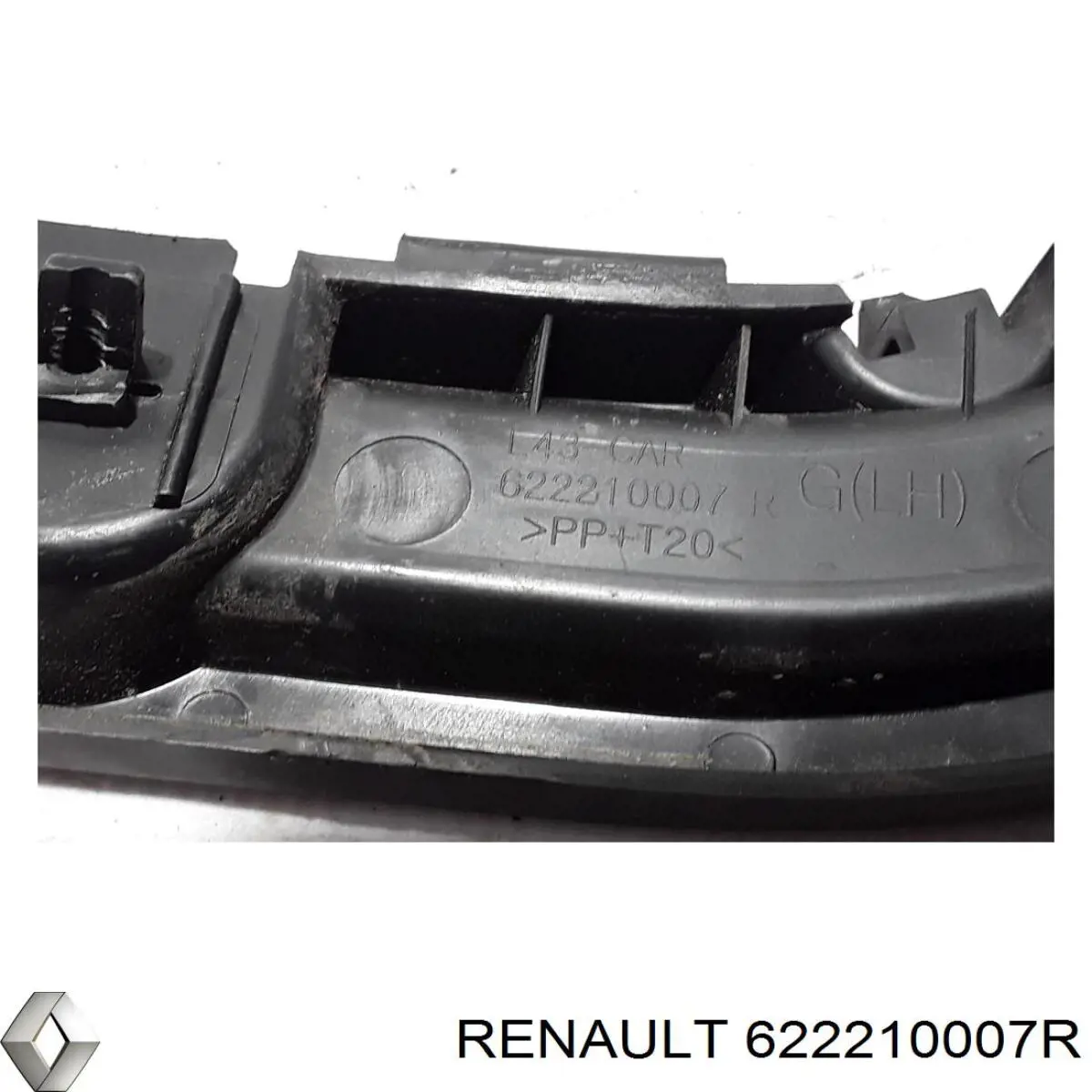 622210007R Renault (RVI)