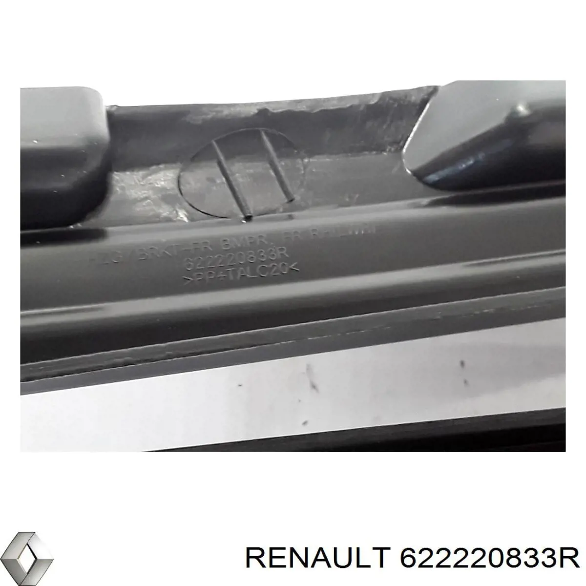 622220833R Renault (RVI)