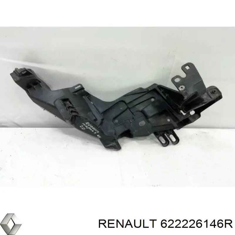 622226146R Renault (RVI)