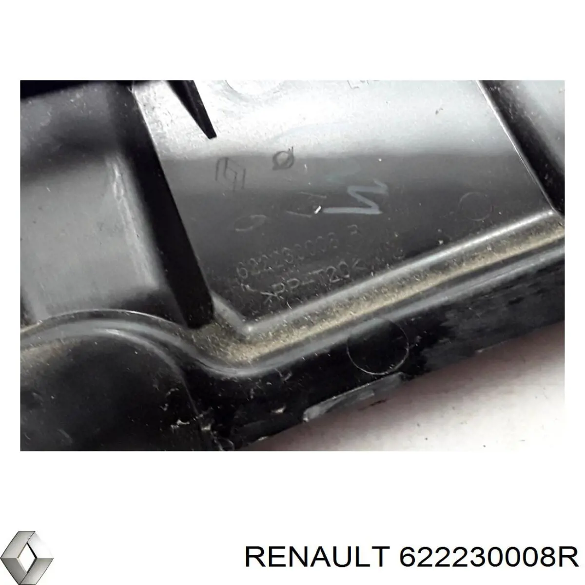 622230008R Renault (RVI)