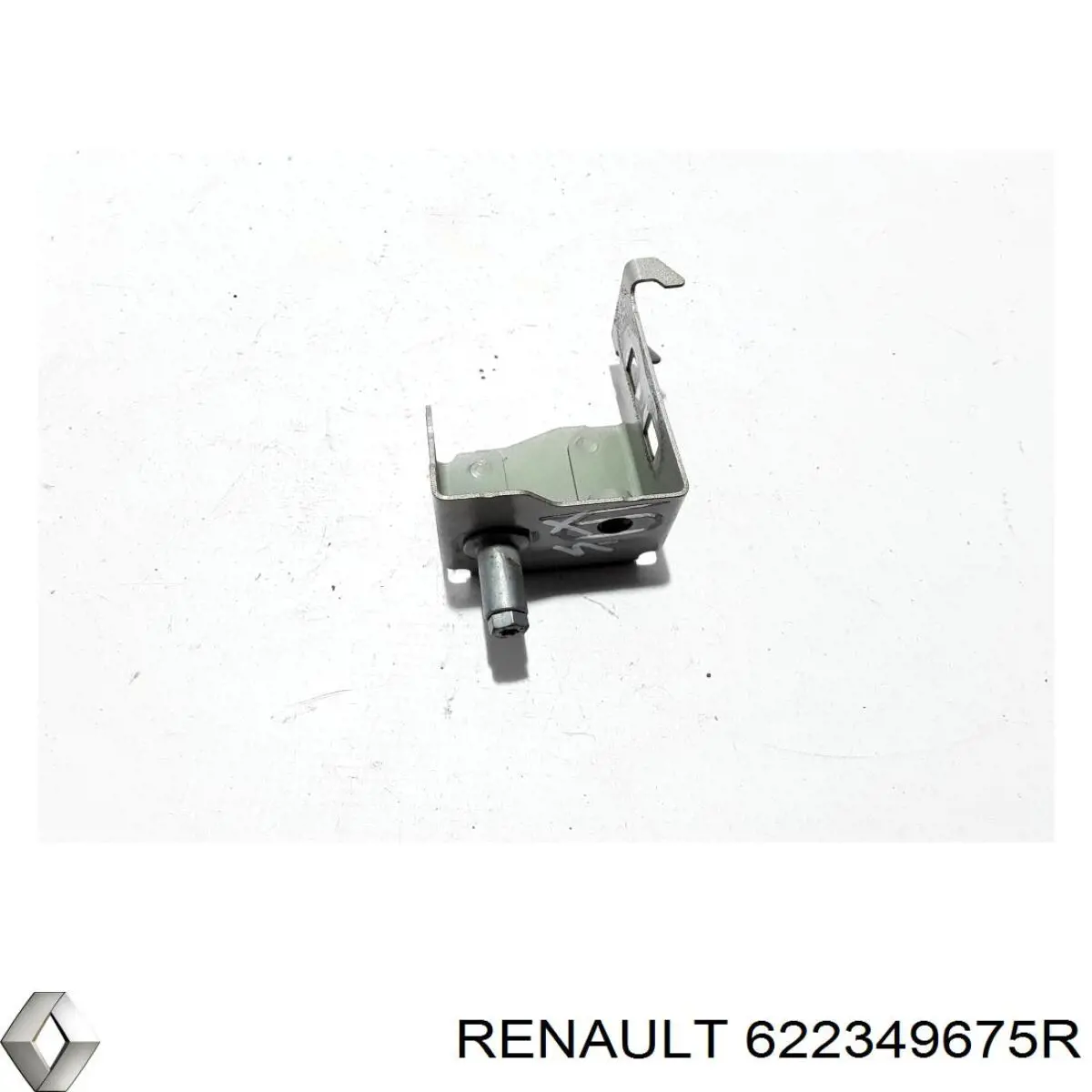 622349675R Renault (RVI)