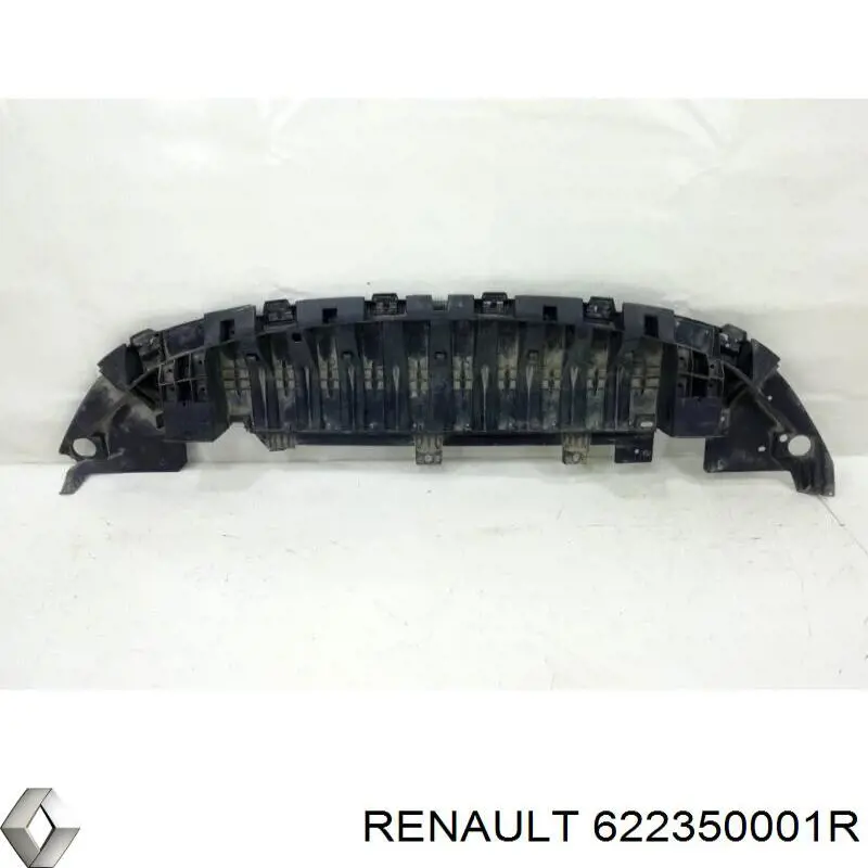 Protector paragolpes Renault (RVI) 622350001R precio, desde 85,91 EUR