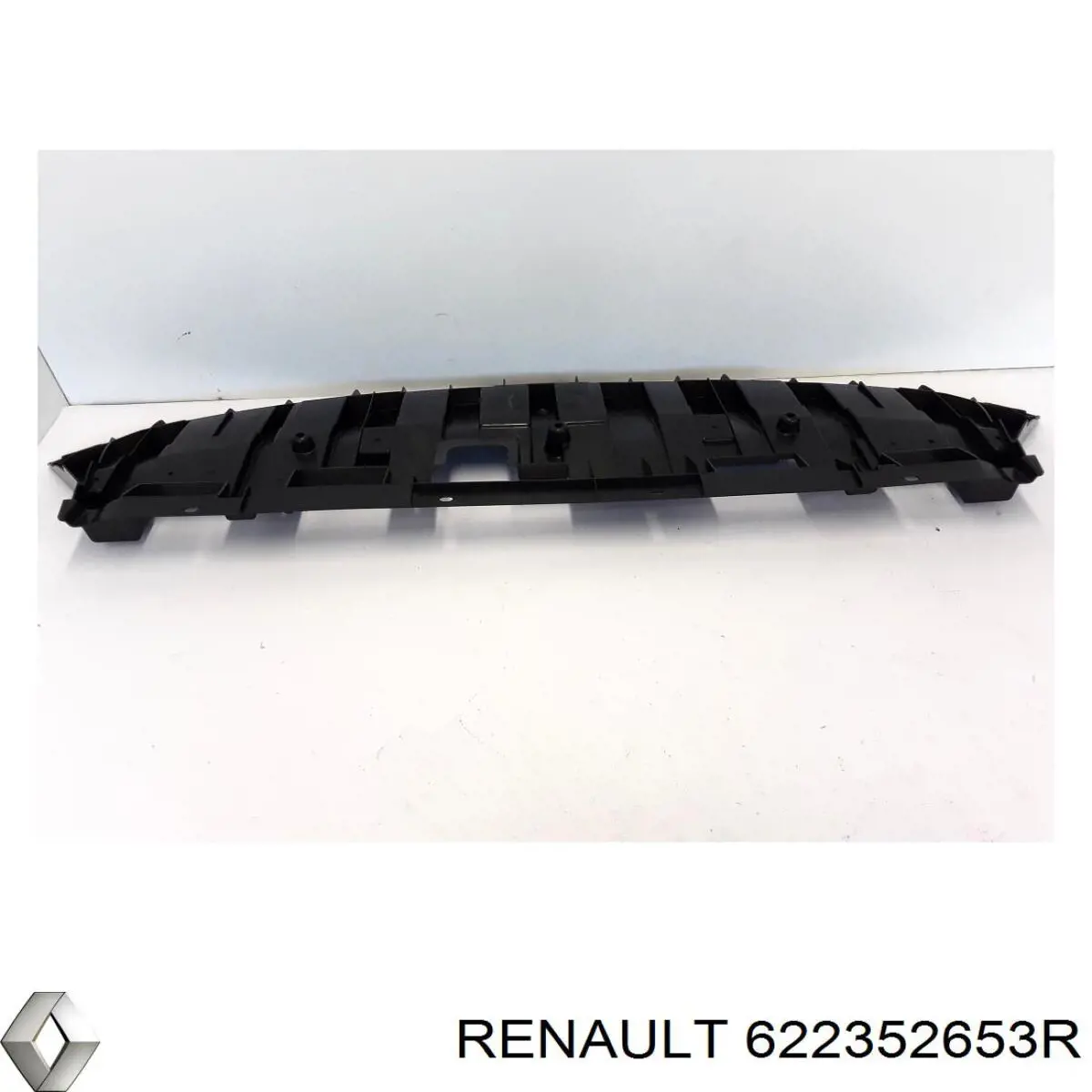  Renault (RVI) 622352653R precio, desde 84,40 EUR