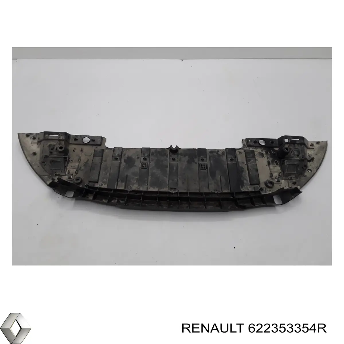 622353354R Renault (RVI) 
