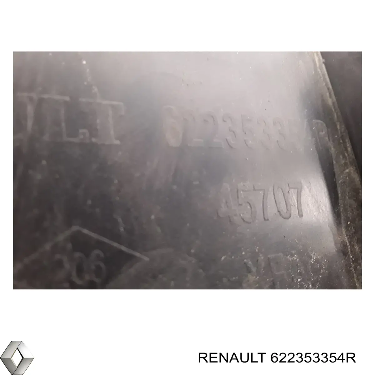  Renault (RVI) 622353354R precio, desde 106,34 EUR