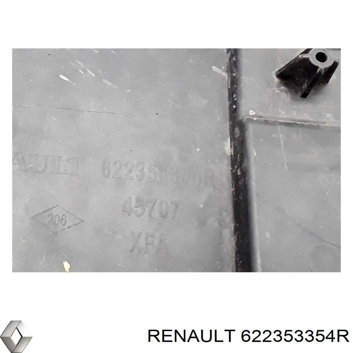  Renault (RVI) 622353354R precio, desde 106,34 EUR
