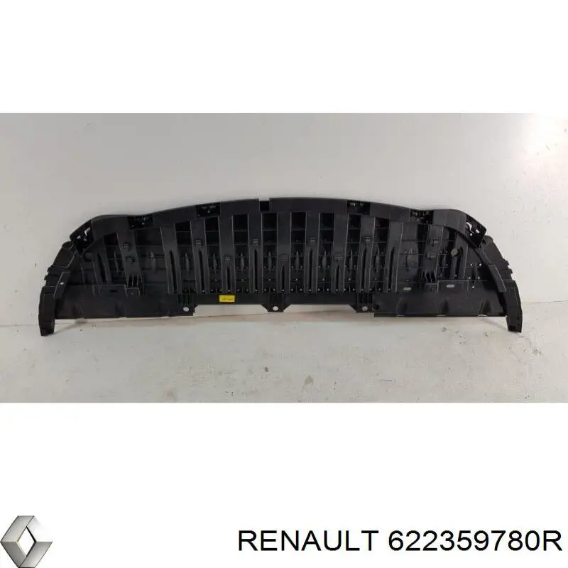 Insonorizante de motor Renault (RVI) 622359780R precio, desde 47,83 EUR