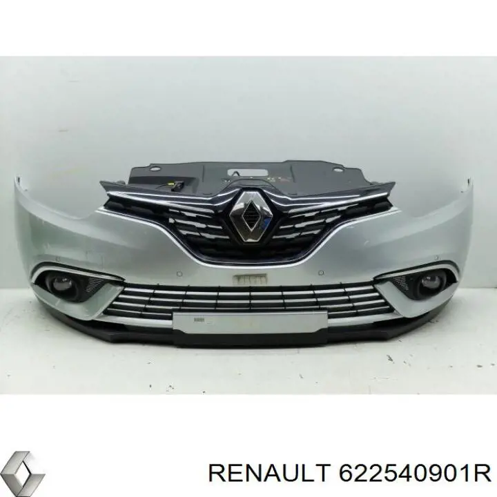 622540901R Renault (RVI)