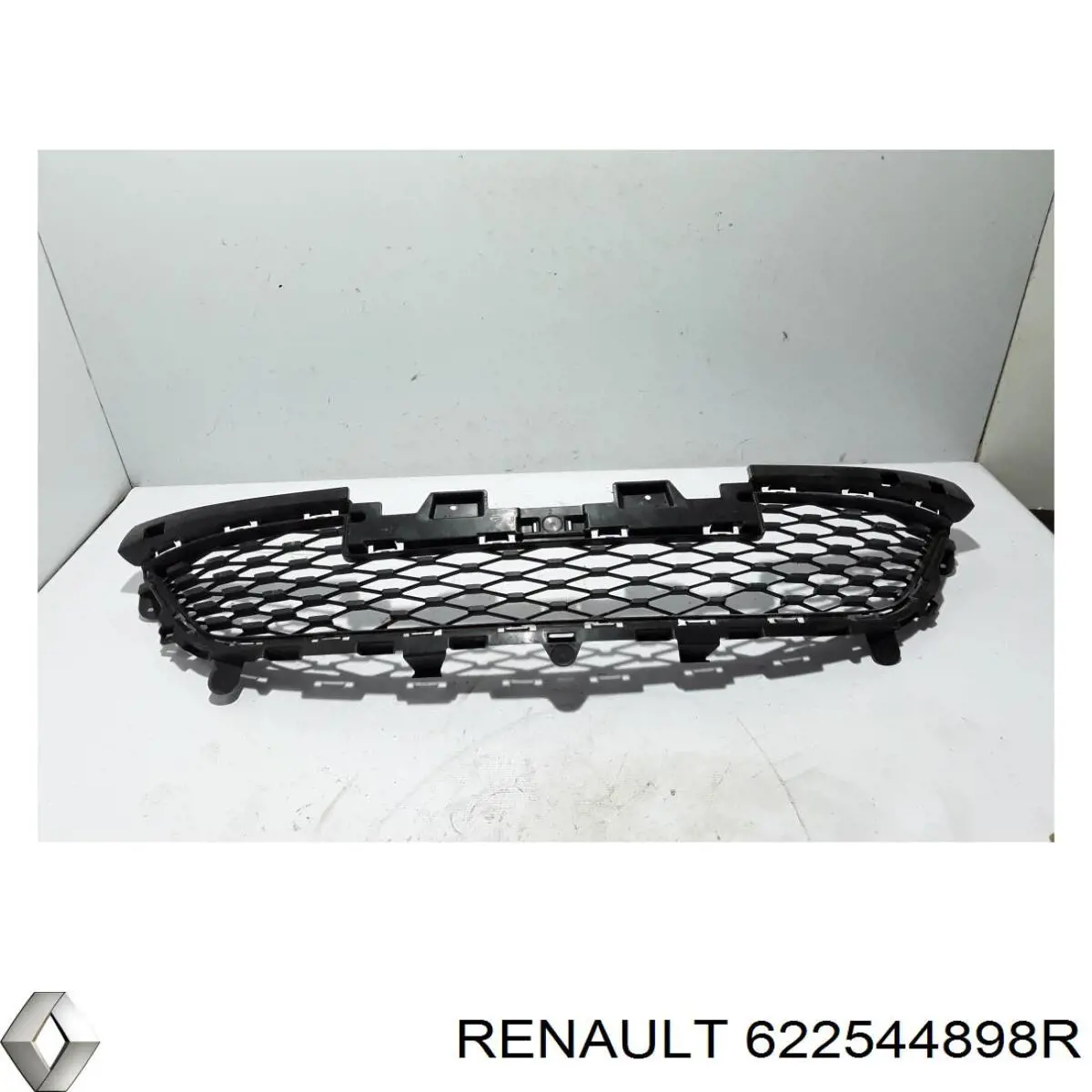 622544898R Renault (RVI)