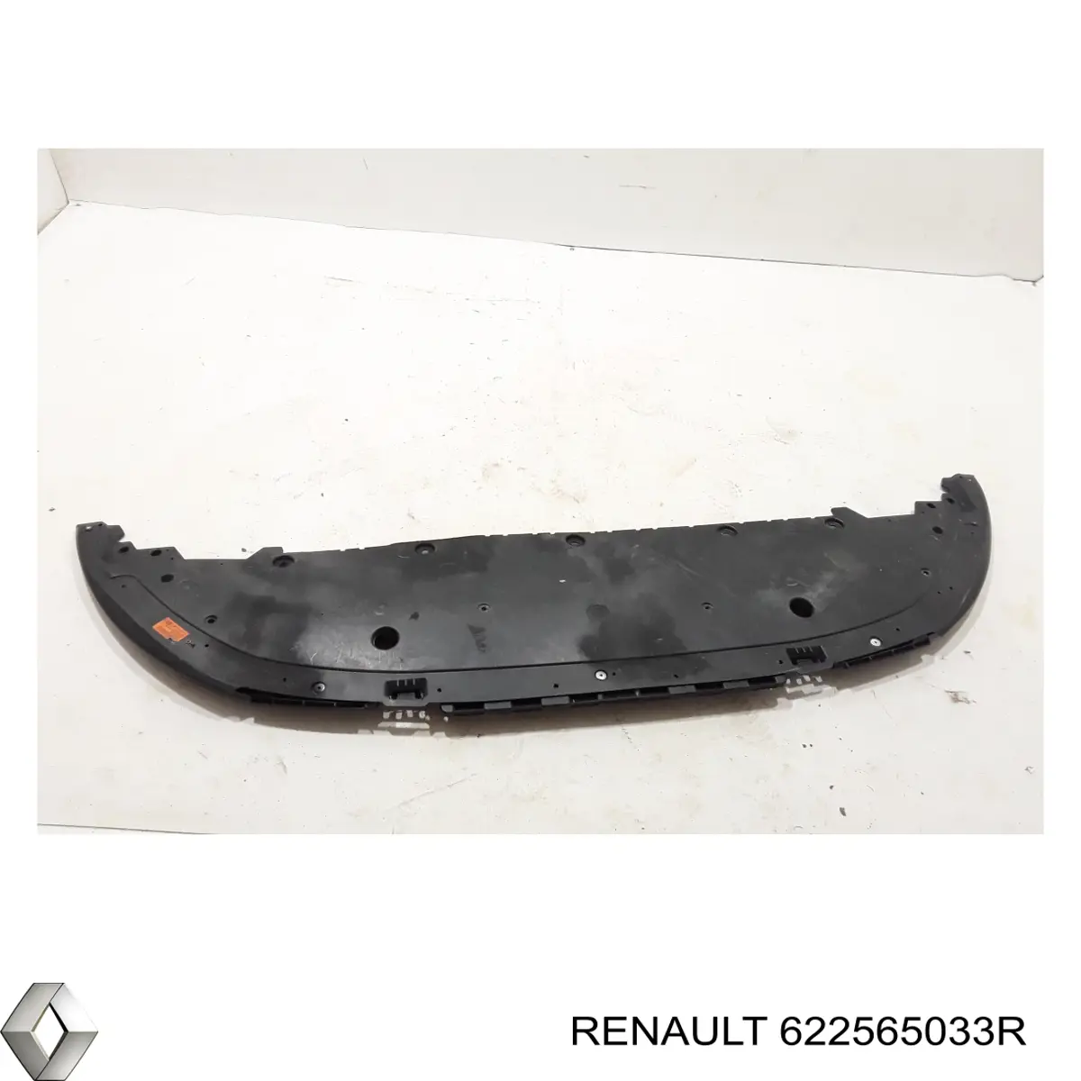 Comprar 622565033R Renault (RVI) Protector para parachoques