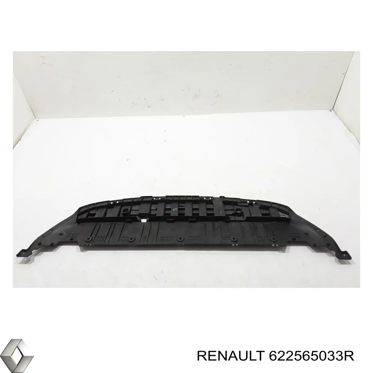 622565033R Renault (RVI) Protector paragolpes