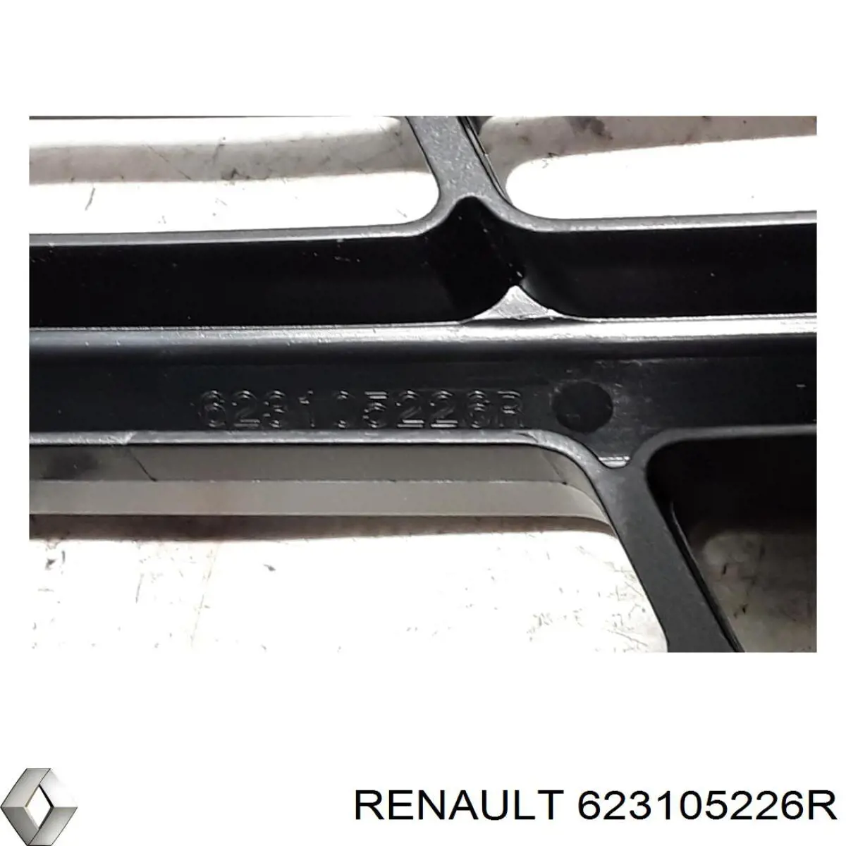 623105226R Renault (RVI)