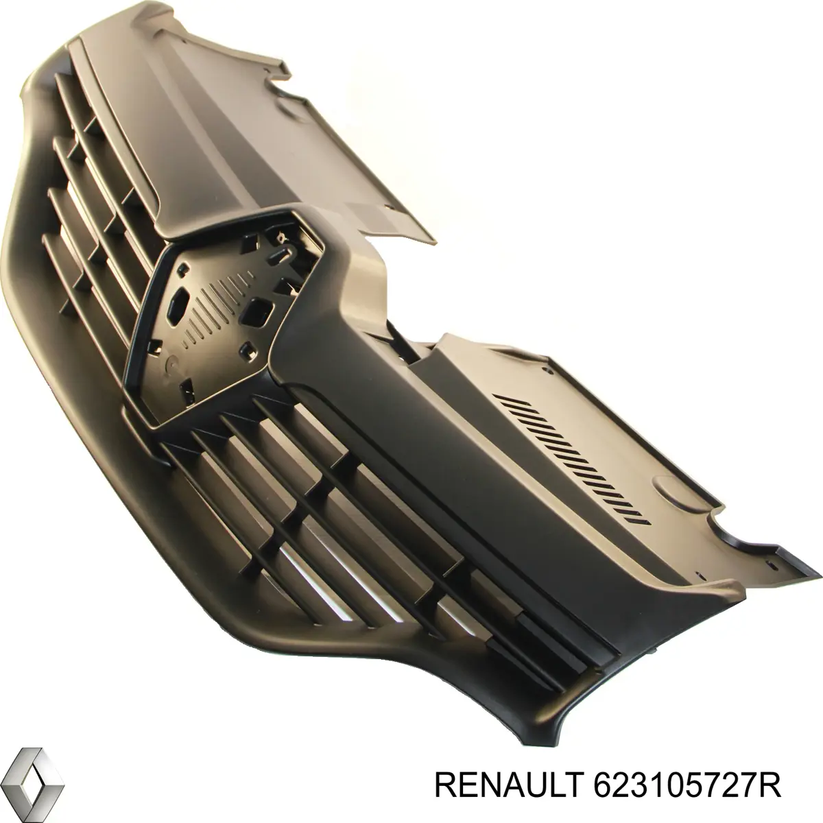 Comprar 623105727R Renault (RVI) Rejilla frontal