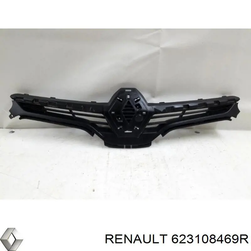 623108469R Renault (RVI)