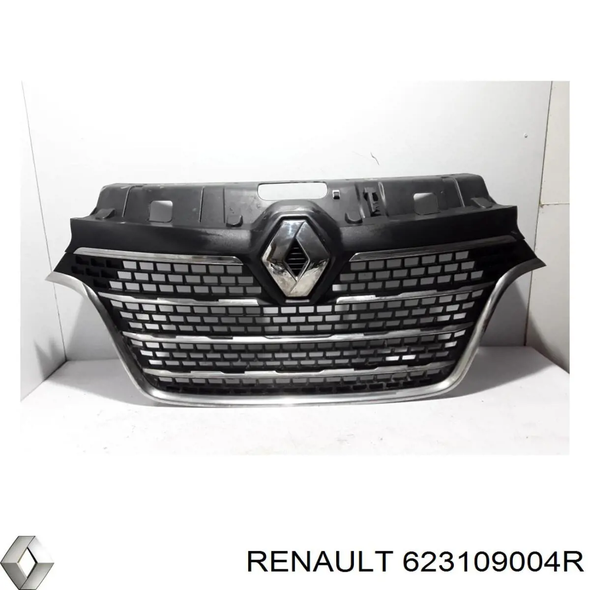 Rejilla delantera Renault (RVI) 623109004R precio, desde 267,04 EUR