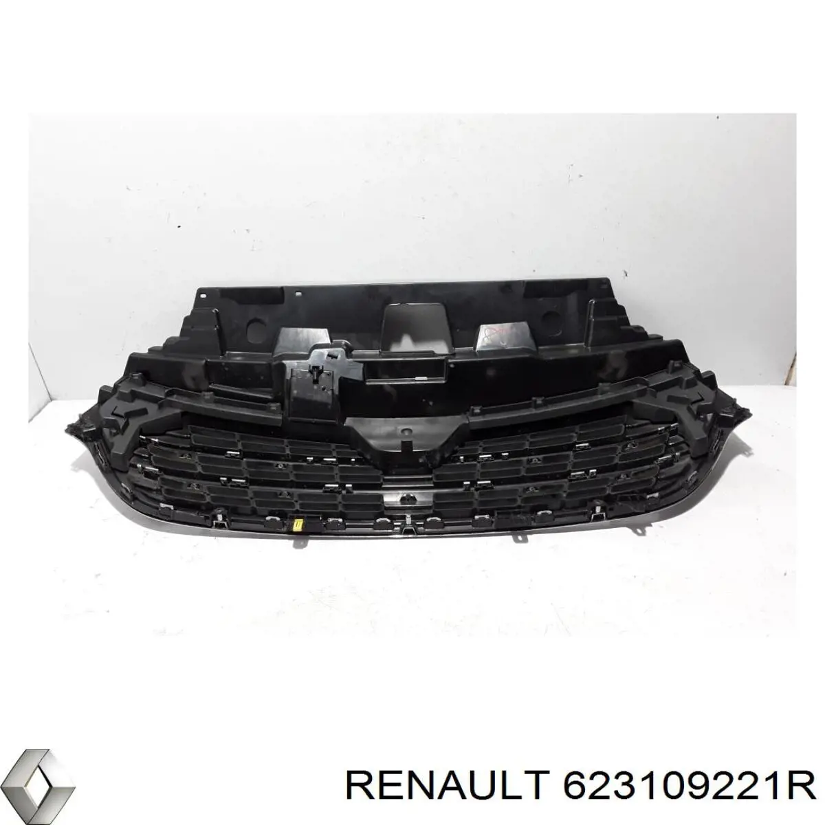 623109221R Renault (RVI)