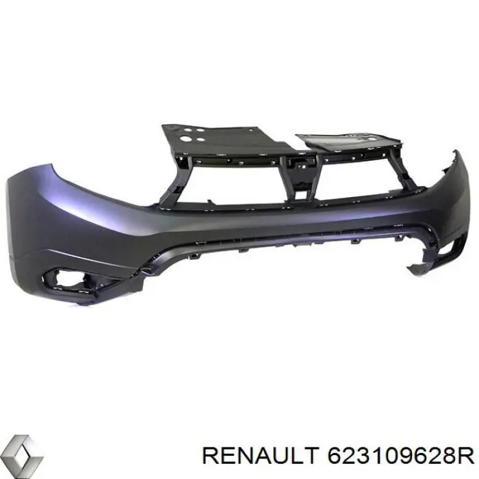 Comprar Parrilla Dacia Duster  HM