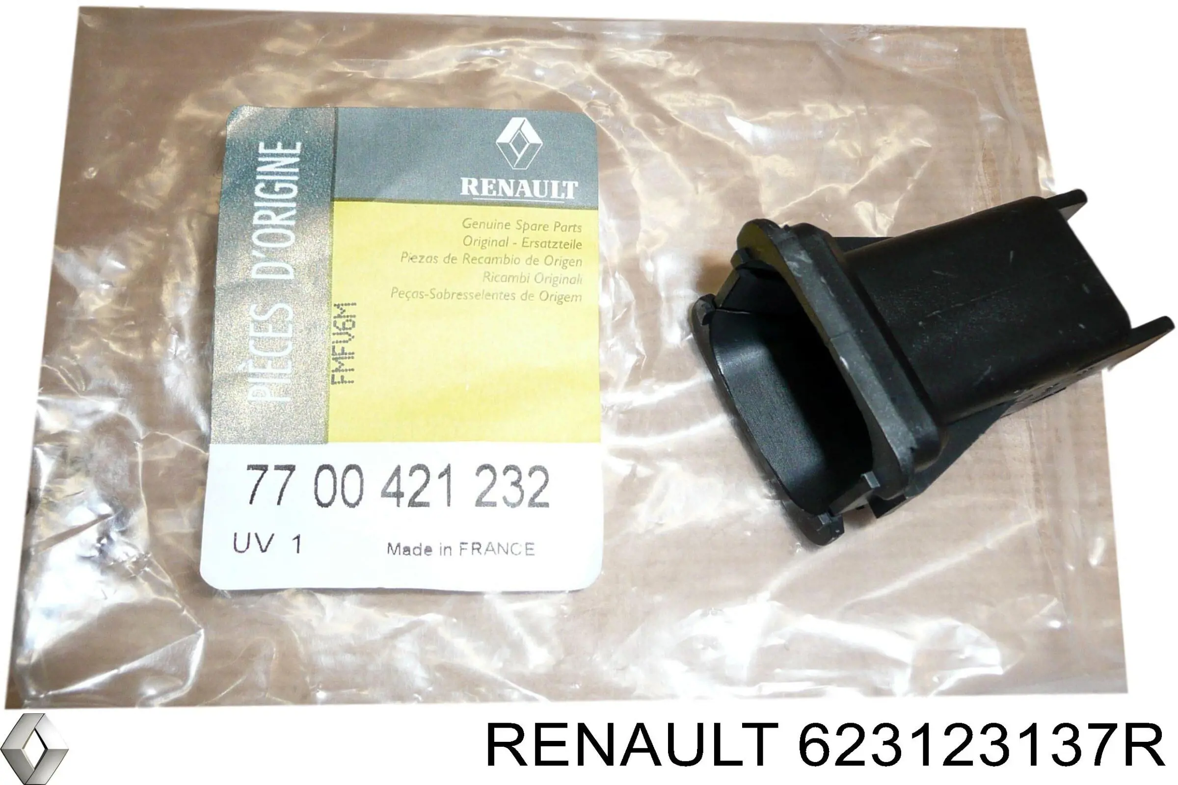 623123137R Renault (RVI)