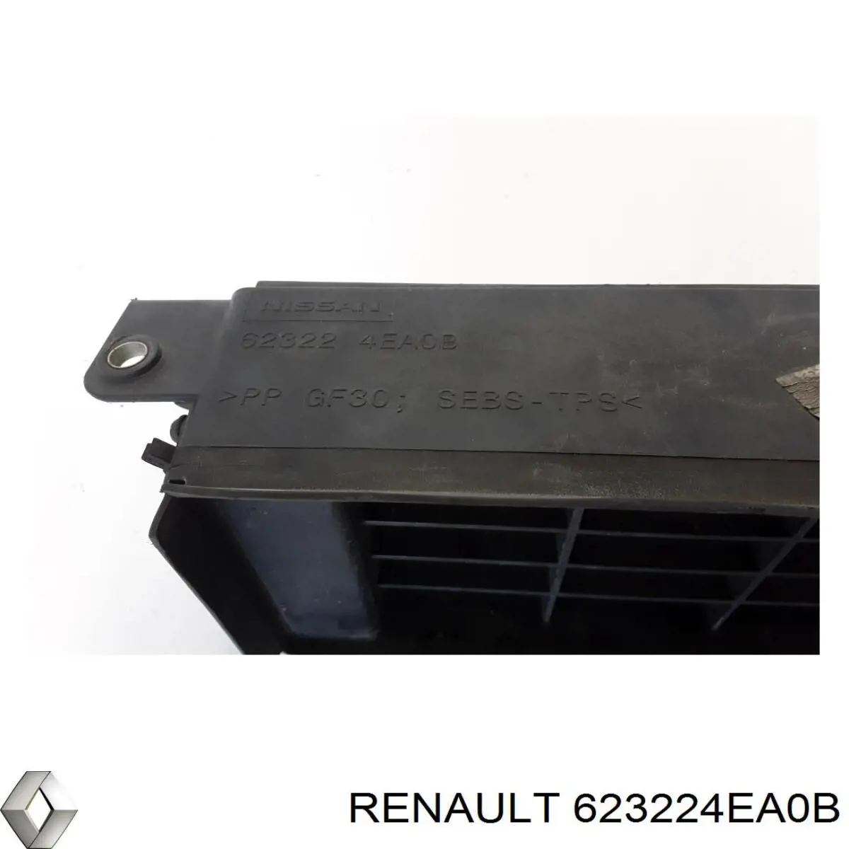  623224EA0B Renault (RVI)