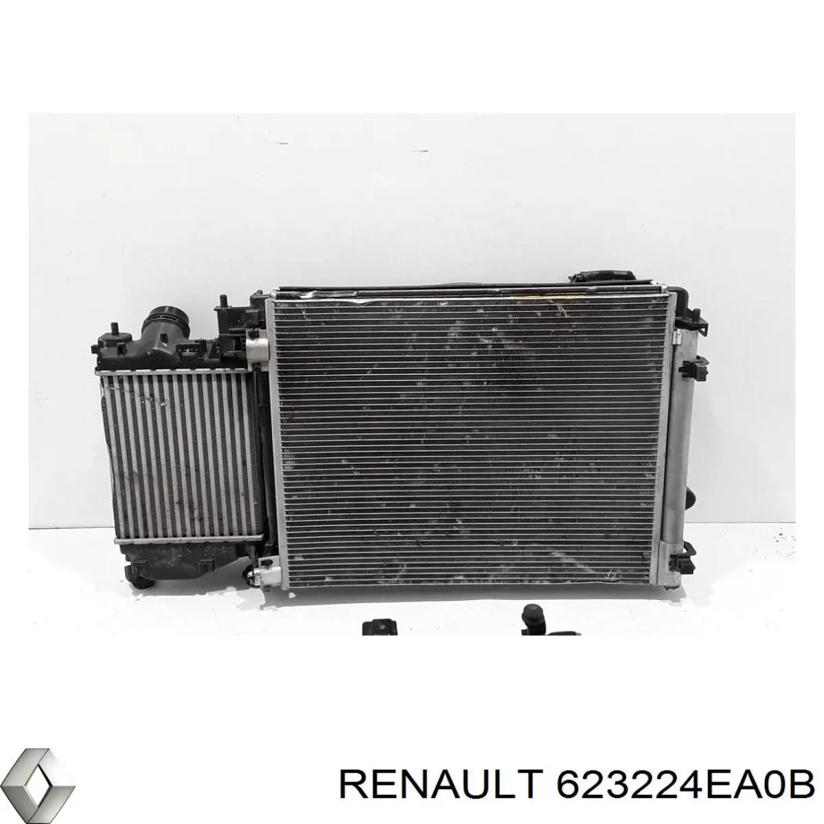 623224EA0B Renault (RVI) 