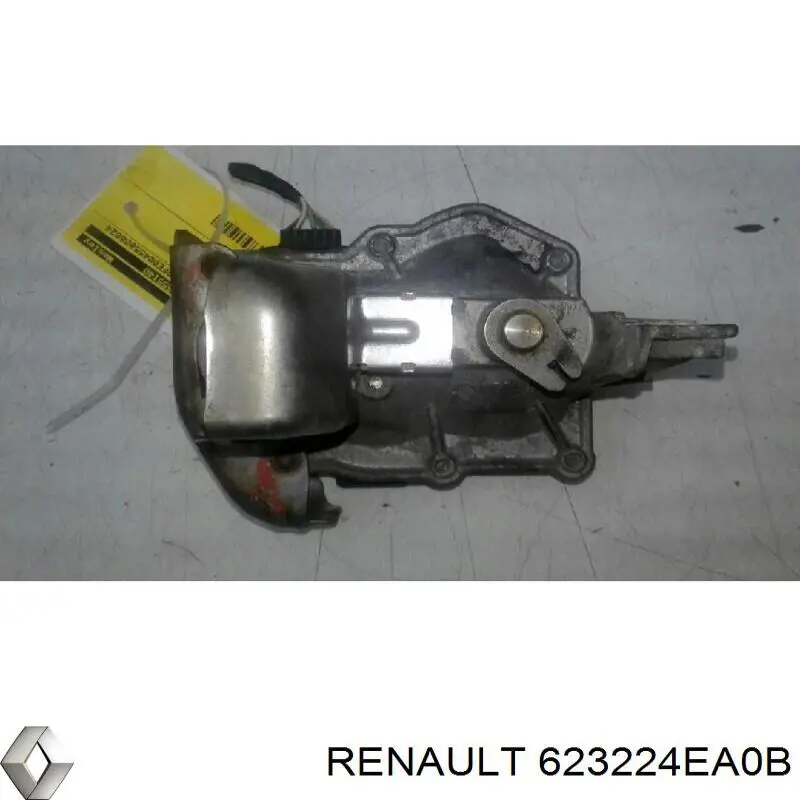 623224EA0B Renault (RVI)