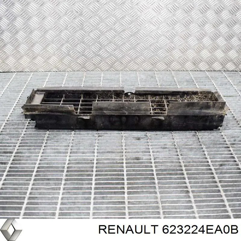 623224EA0B Renault (RVI) 