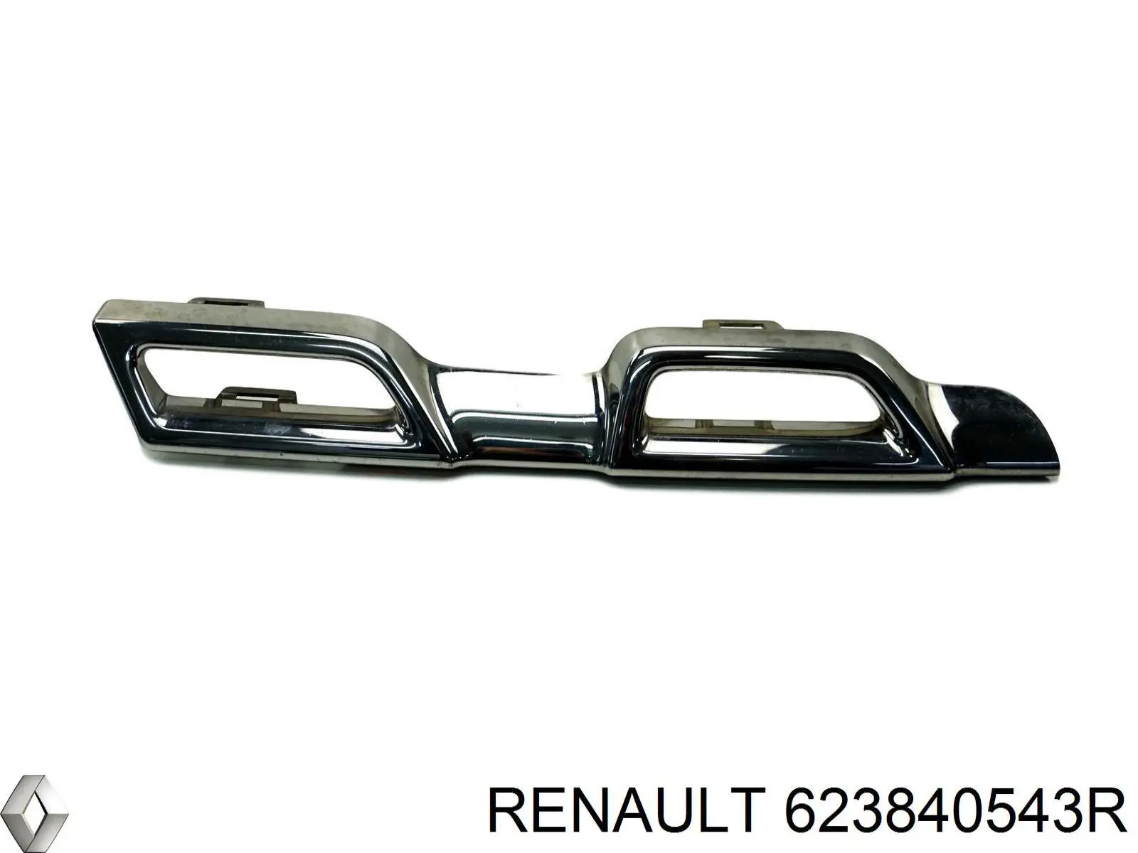 623840543R Renault (RVI)