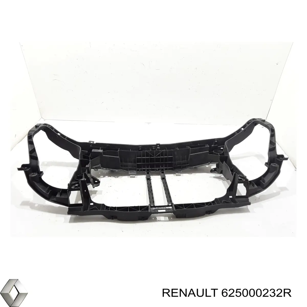 Soporte de radiador  Renault (RVI) 625000232R