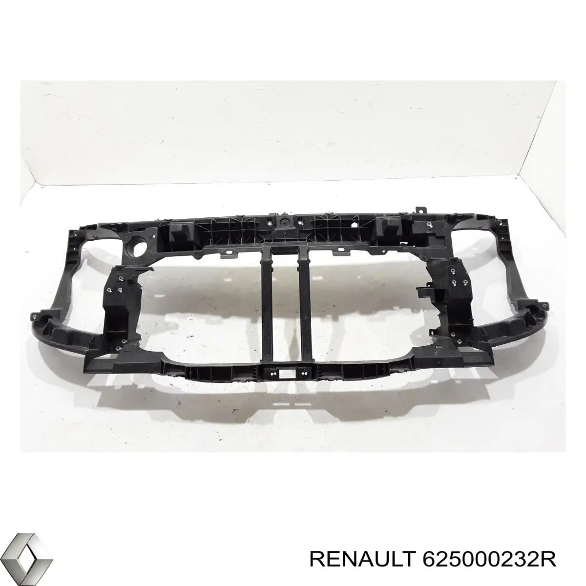 Panel de soporte del radiador y montaje de faros Renault (RVI) 625000232R precio, desde 231,98 EUR