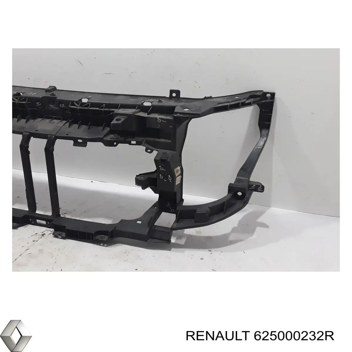 Comprar 625000232R Renault (RVI) Soporte de radiador