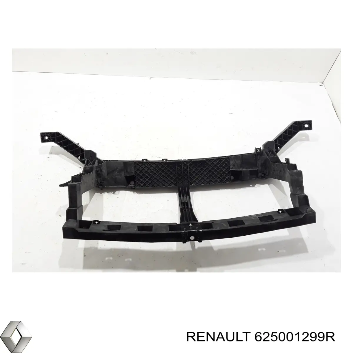 Panel de soporte del radiador y montaje de faros Renault (RVI) 625001299R precio, desde 163,87 EUR