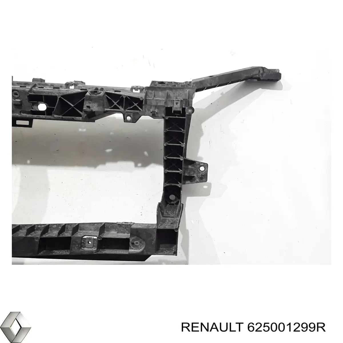 Comprar 625001299R Renault (RVI) Soporte de radiador