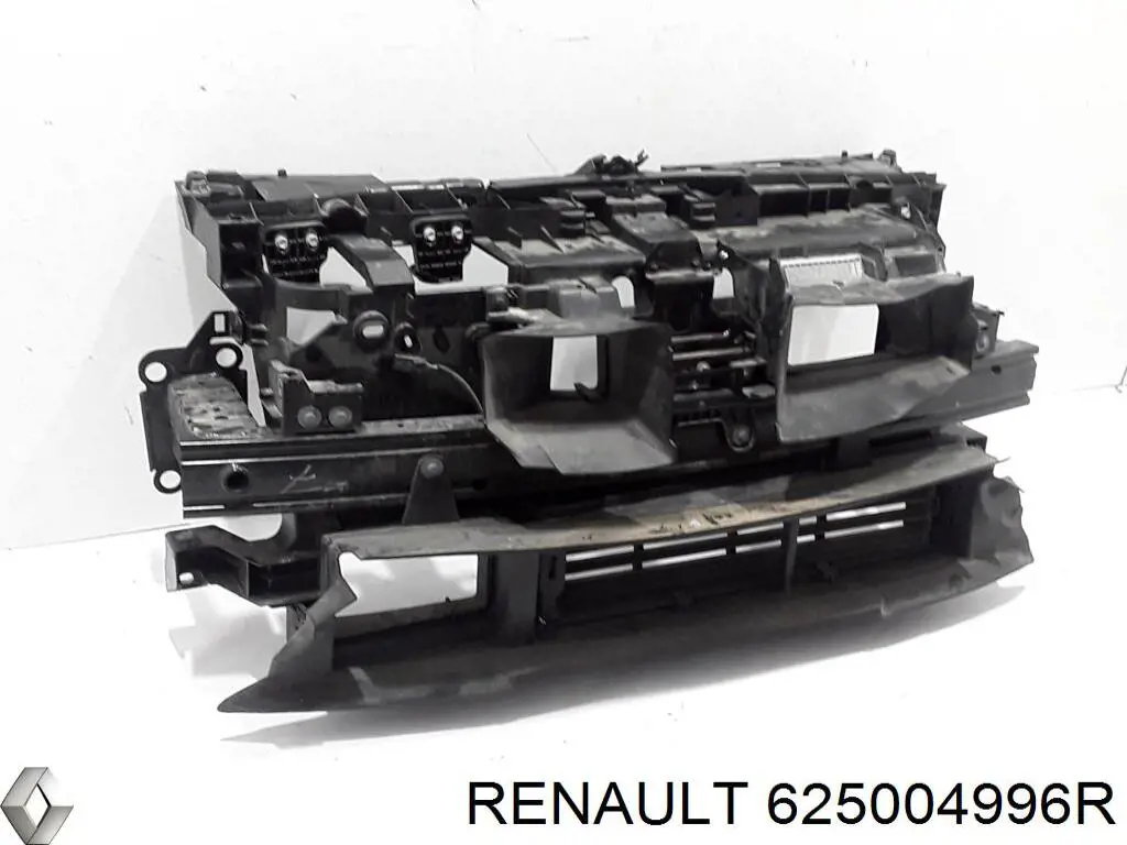 625004996R Renault (RVI)