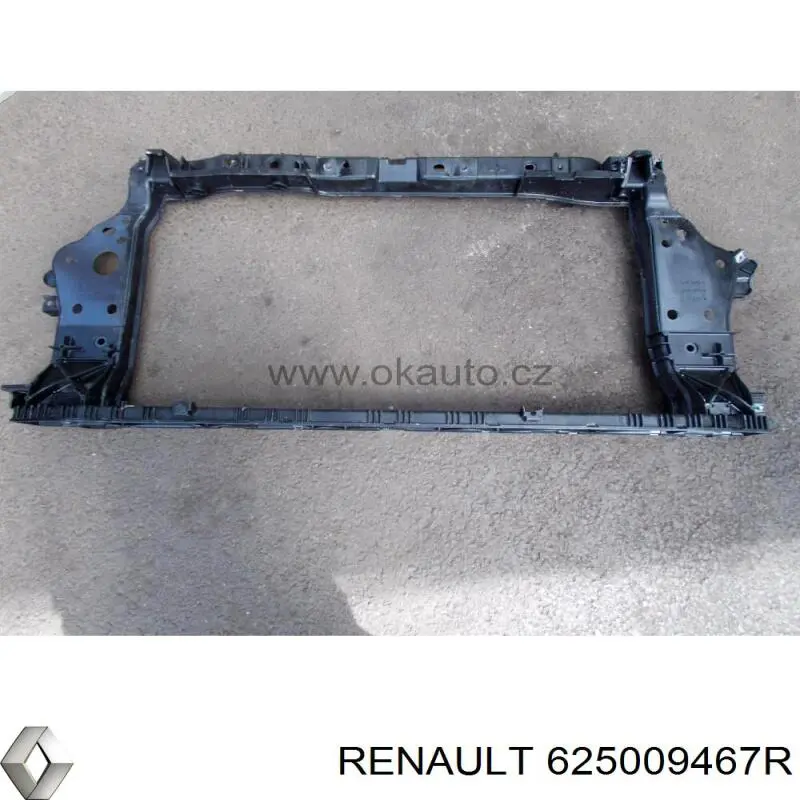 Comprar RN3323210 Prasco Soporte de radiador