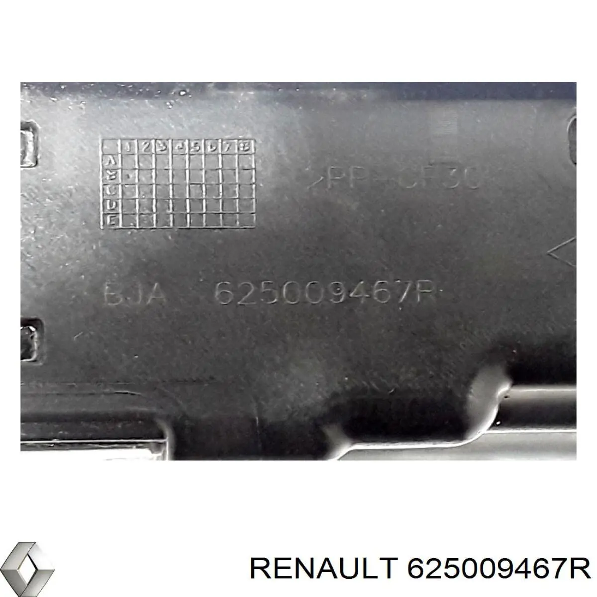 Panel de soporte del radiador y montaje de faros Prasco RN3323210 precio, desde 155,83 EUR