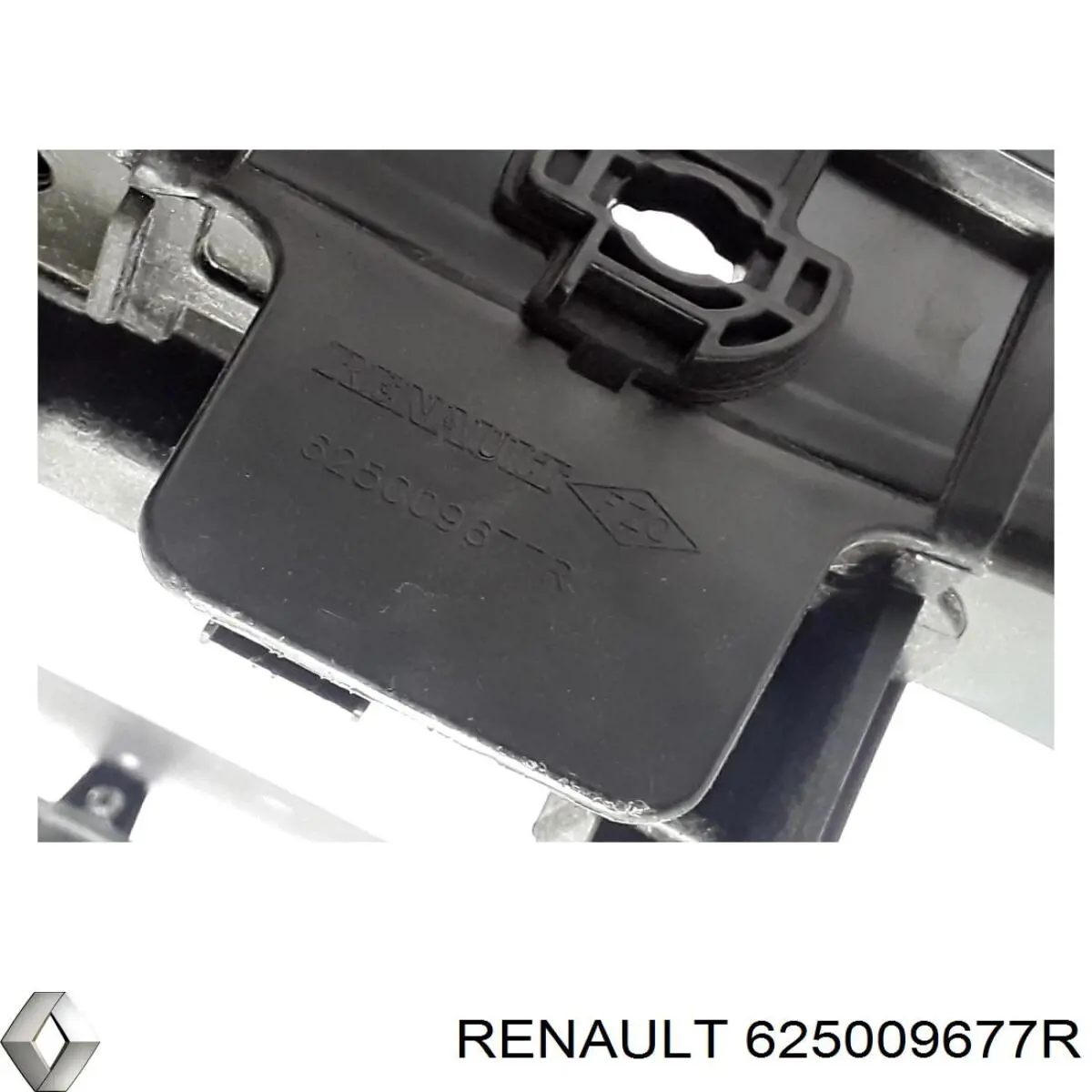 625009677R Renault (RVI)