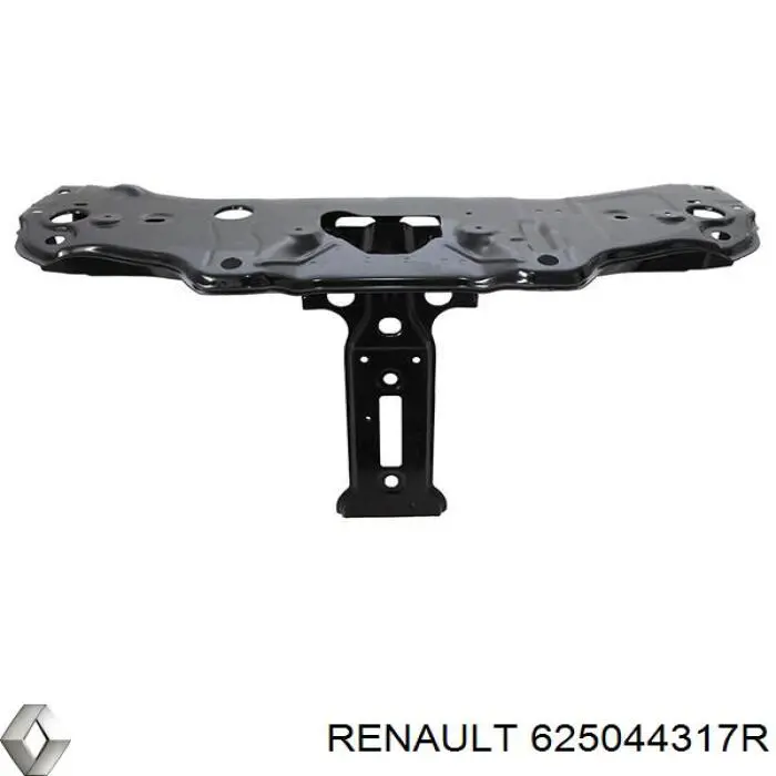 625044317R Renault (RVI)