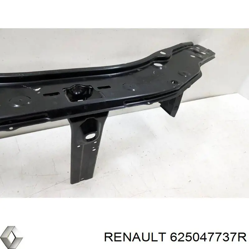 Comprar 625047737R Renault (RVI) Soporte de radiador superior