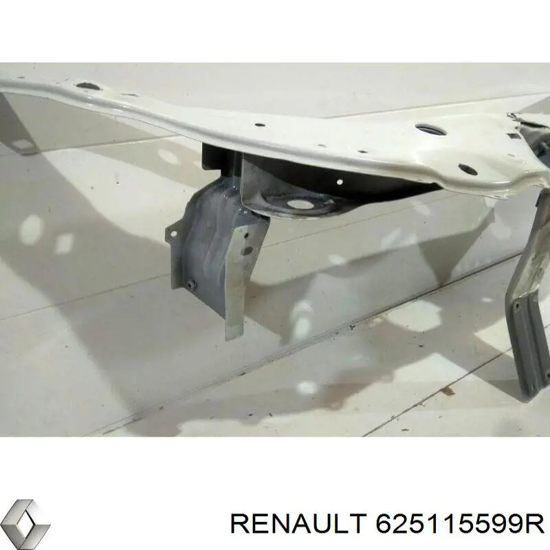  Renault (RVI) 625115599R precio, desde 140,84 EUR