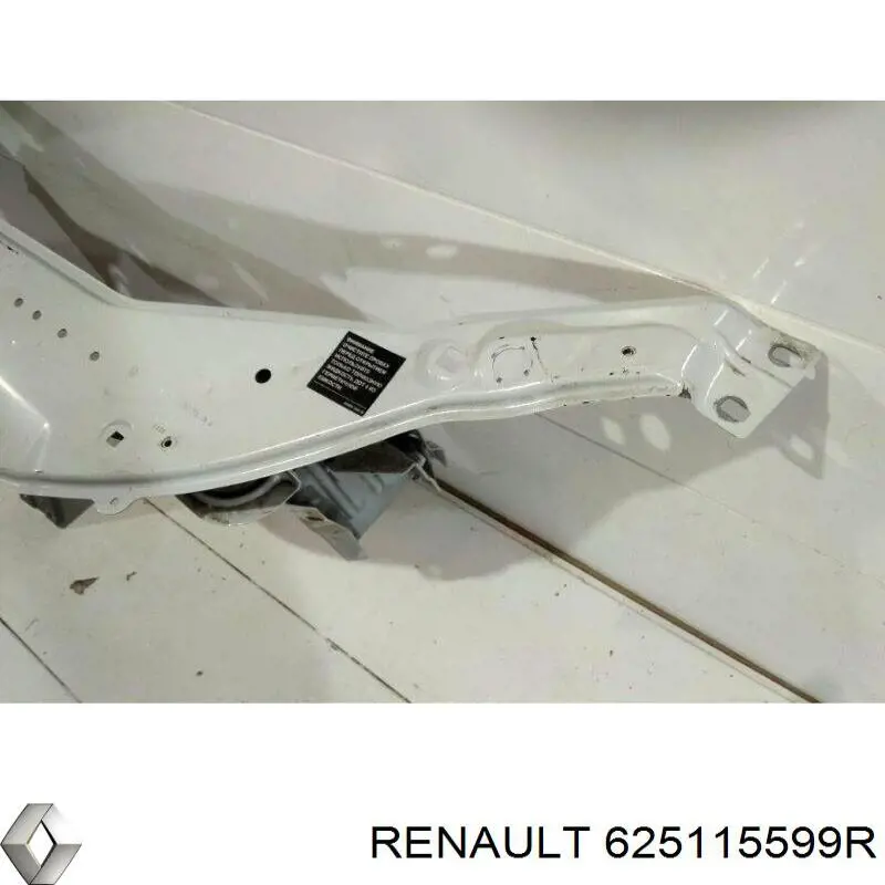 625115599R Renault (RVI)