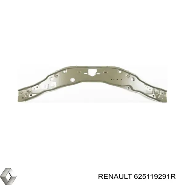 625119291R Renault (RVI)