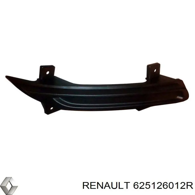 625126012R Renault (RVI)