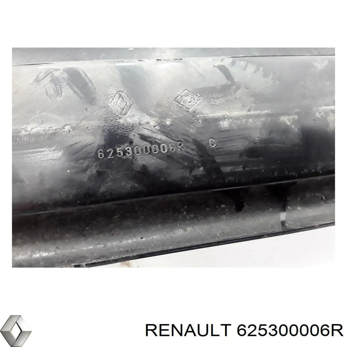 625300006R Renault (RVI)