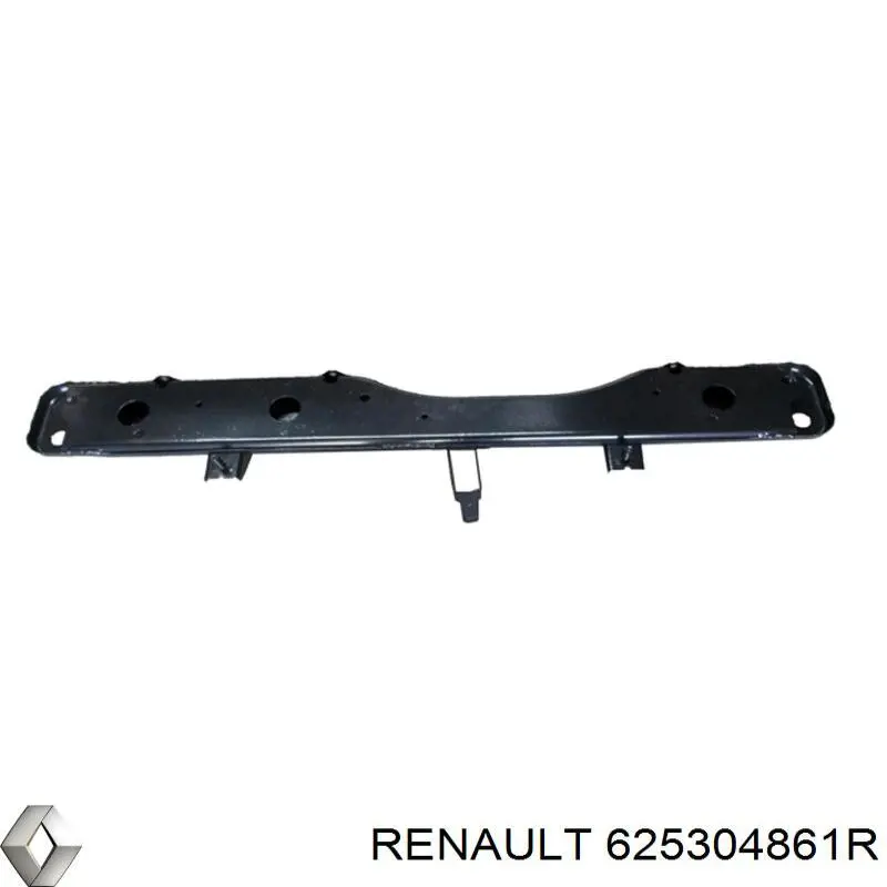 Soporte superior del radiador (panel de montaje de faros) Renault (RVI) 625304861R precio, desde 169,85 EUR