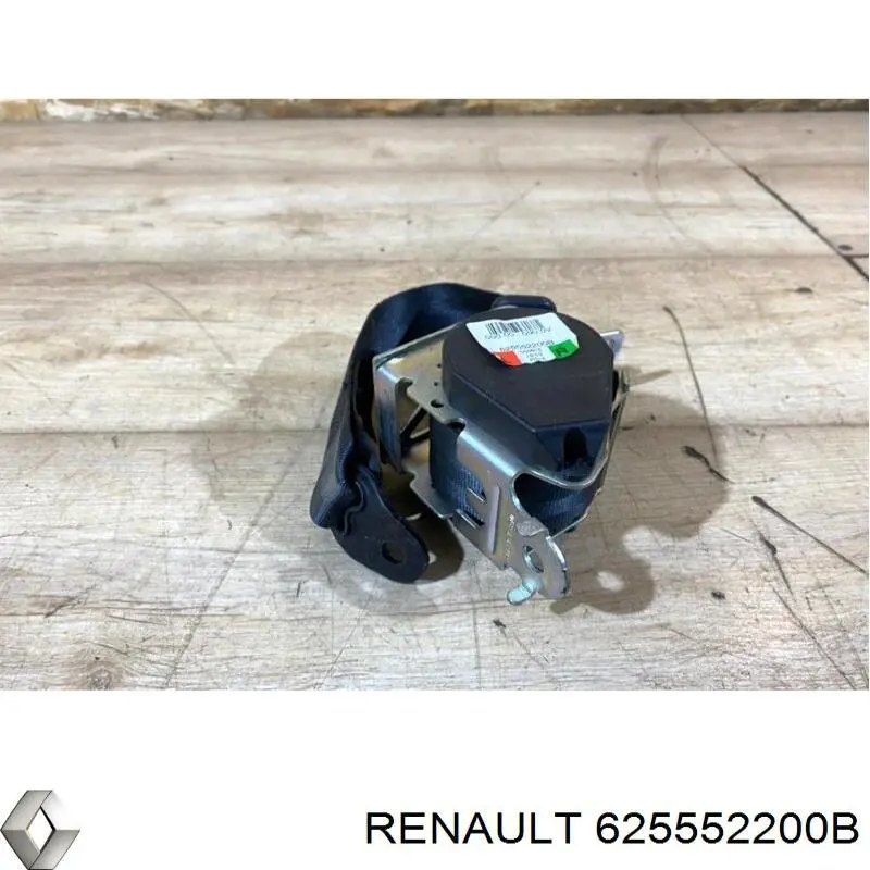 Comprar 625552200B Renault (RVI) 